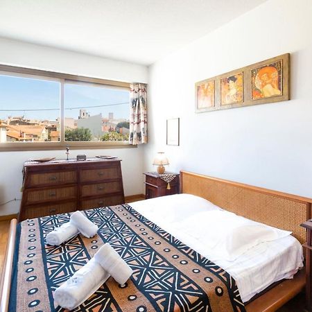 Residence Beausejour Antibes Luaran gambar
