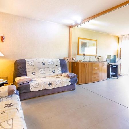 Residence Beausejour Antibes Luaran gambar