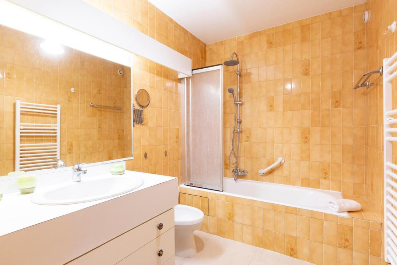 Residence Beausejour Antibes Luaran gambar
