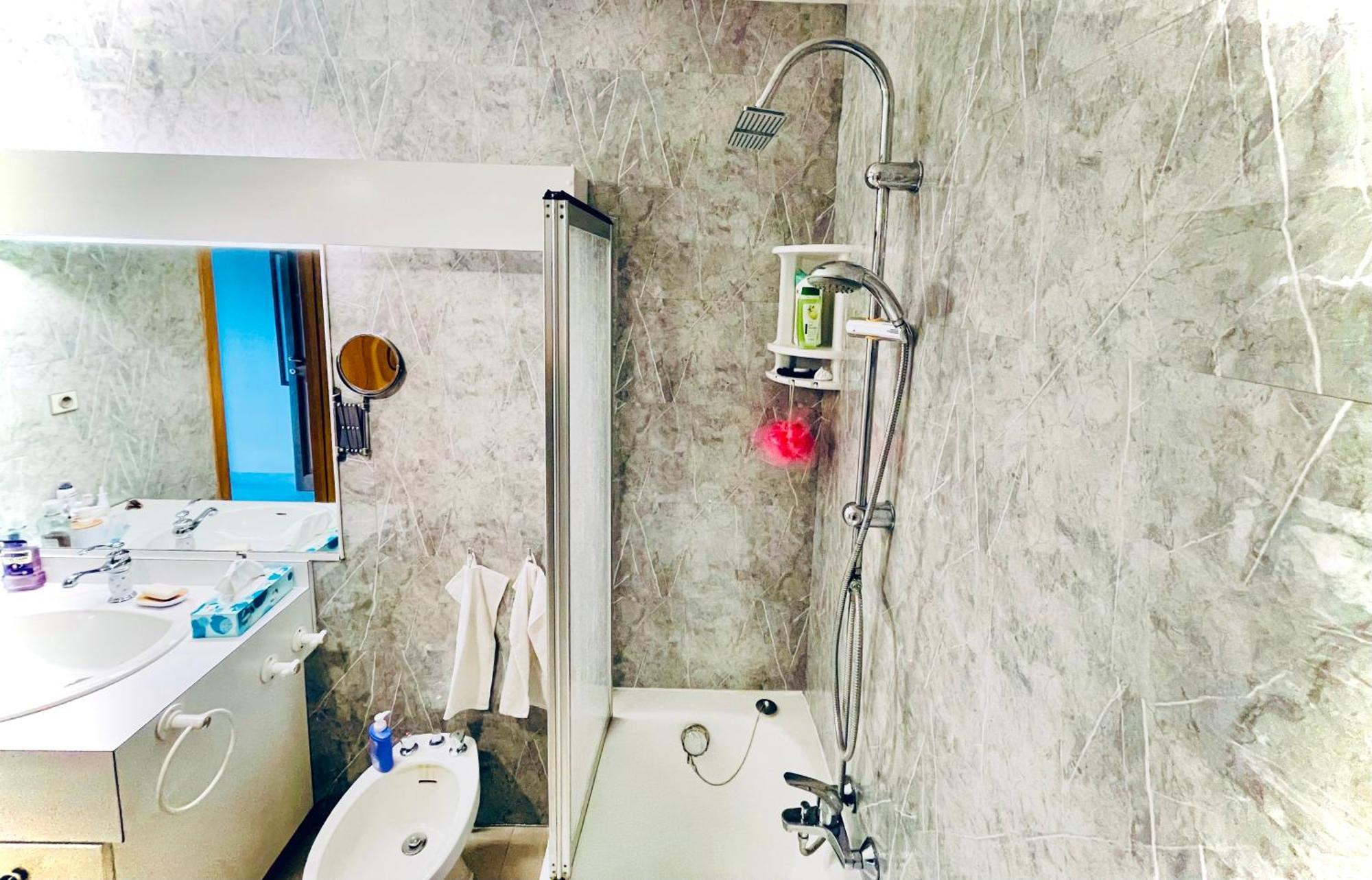 Residence Beausejour Antibes Luaran gambar
