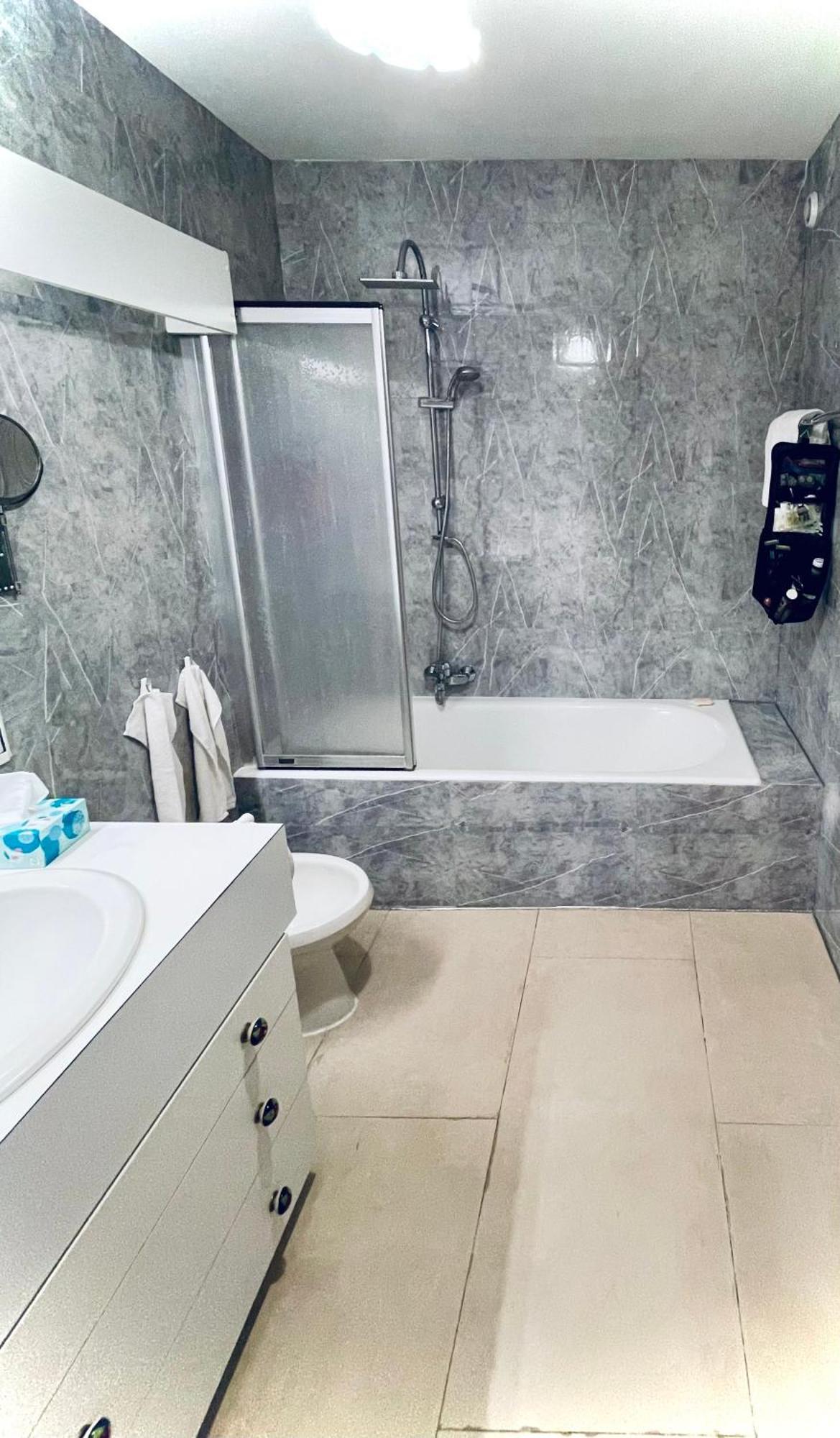 Residence Beausejour Antibes Luaran gambar