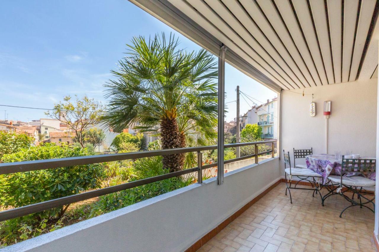Residence Beausejour Antibes Luaran gambar