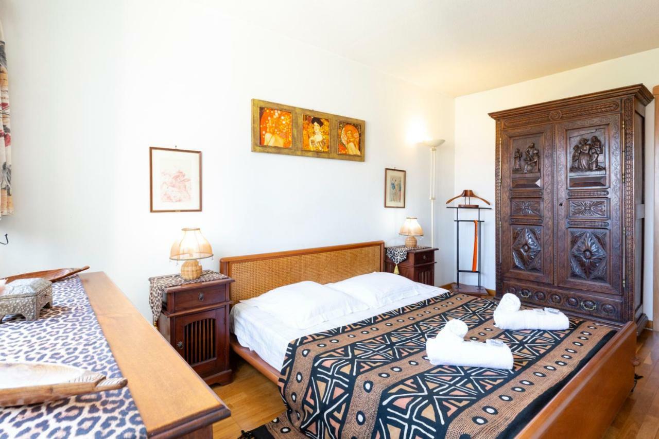 Residence Beausejour Antibes Luaran gambar