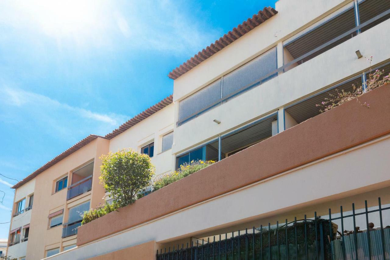 Residence Beausejour Antibes Luaran gambar